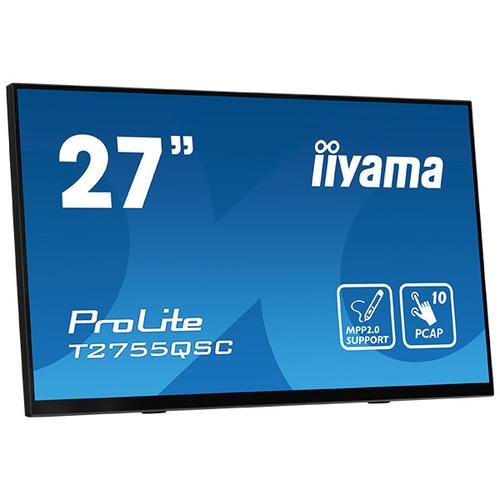 iiyama ProLite T2755QSC-B1
